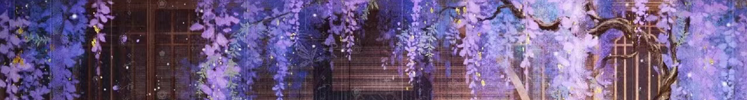 仙紫的個(gè)人主頁(yè)（封面預(yù)覽） - 主頁(yè)封面設(shè)置 - 站酷設(shè)計(jì)師仙紫原創(chuàng)素材 - 站酷ZCOOL