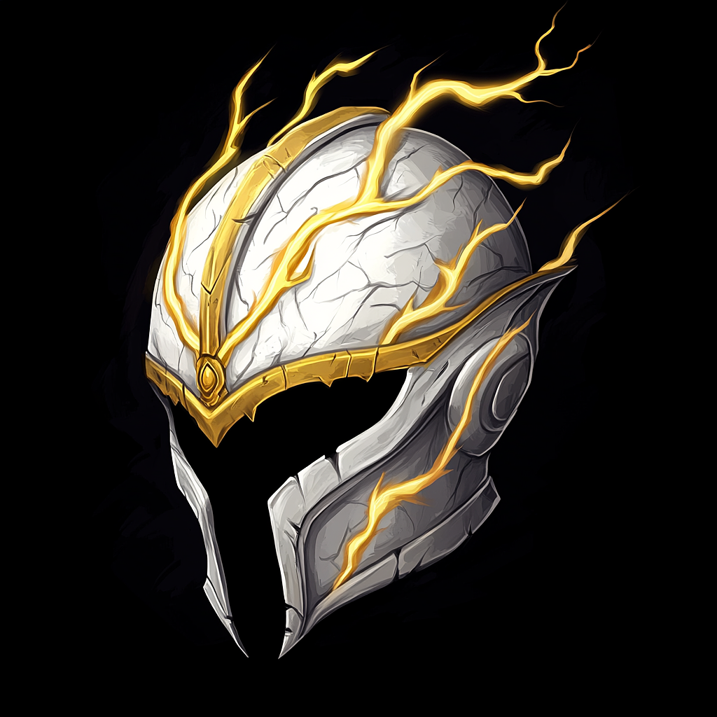 闪电科技-游戏装备设计（图ZMzgwOTMyMjYw） - 图标 - 站酷设计师star7777原创素材 - 站酷ZCOOL