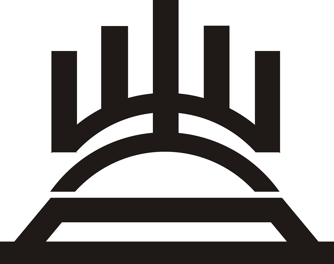 吉安高铁新区logo（图ZMzgwOTMyMjgw） - Logo - 站酷设计师泪千行原创素材 - 站酷ZCOOL