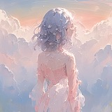 蒙娜丽莎雪的头像