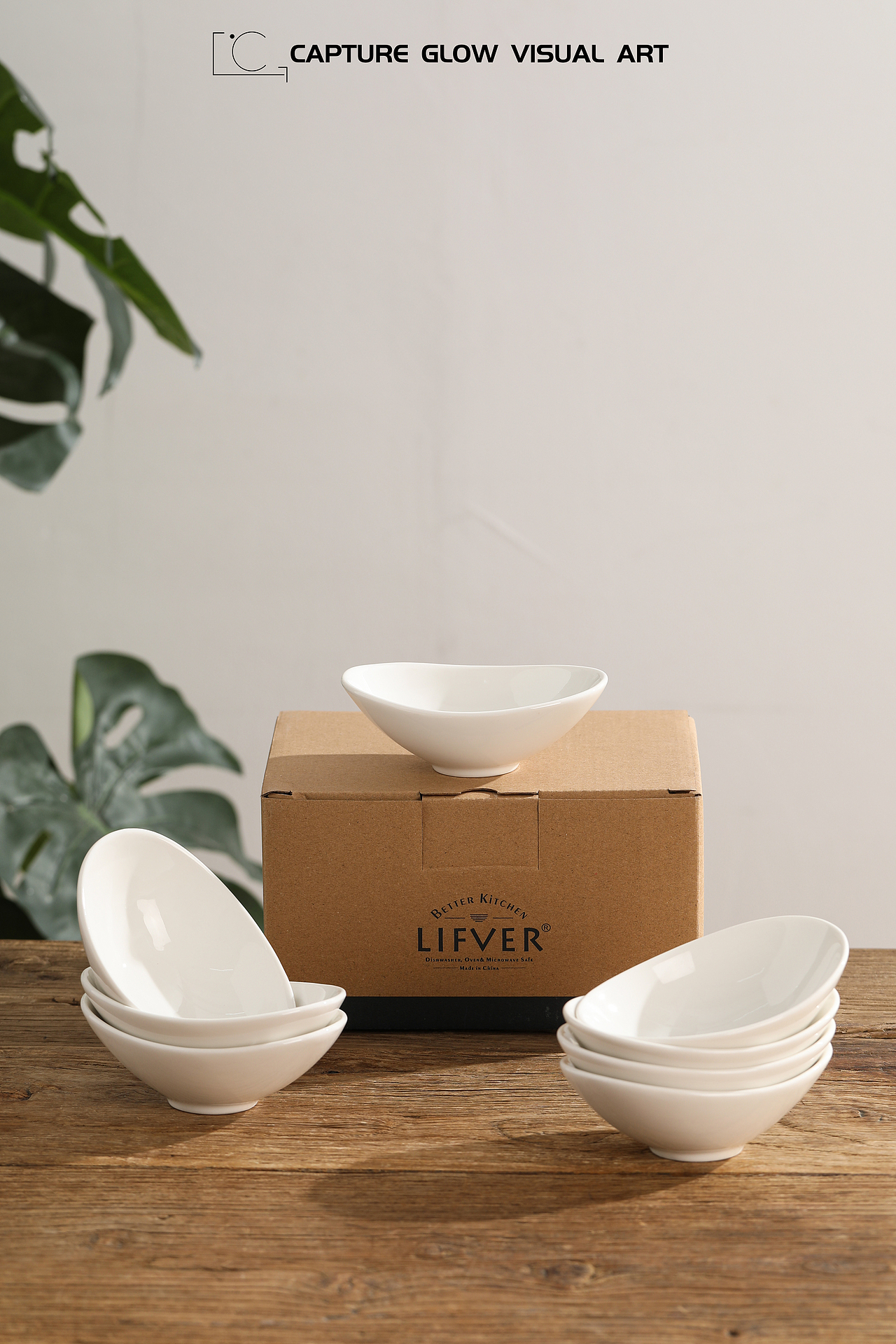 元宝碗丨亚马逊电商摄影丨主副图丨产品摄影丨案例分享