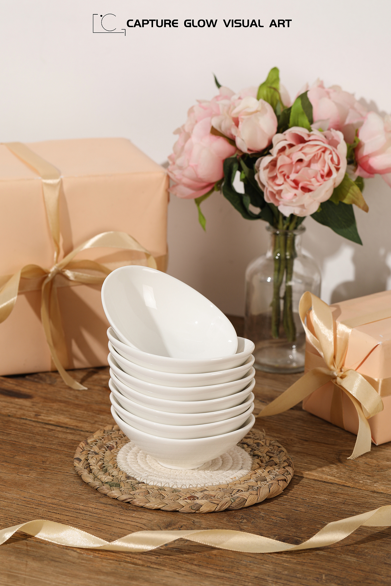 元宝碗丨亚马逊电商摄影丨主副图丨产品摄影丨案例分享