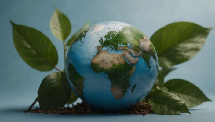 区块链革新碳市场：构建未来的绿色经济