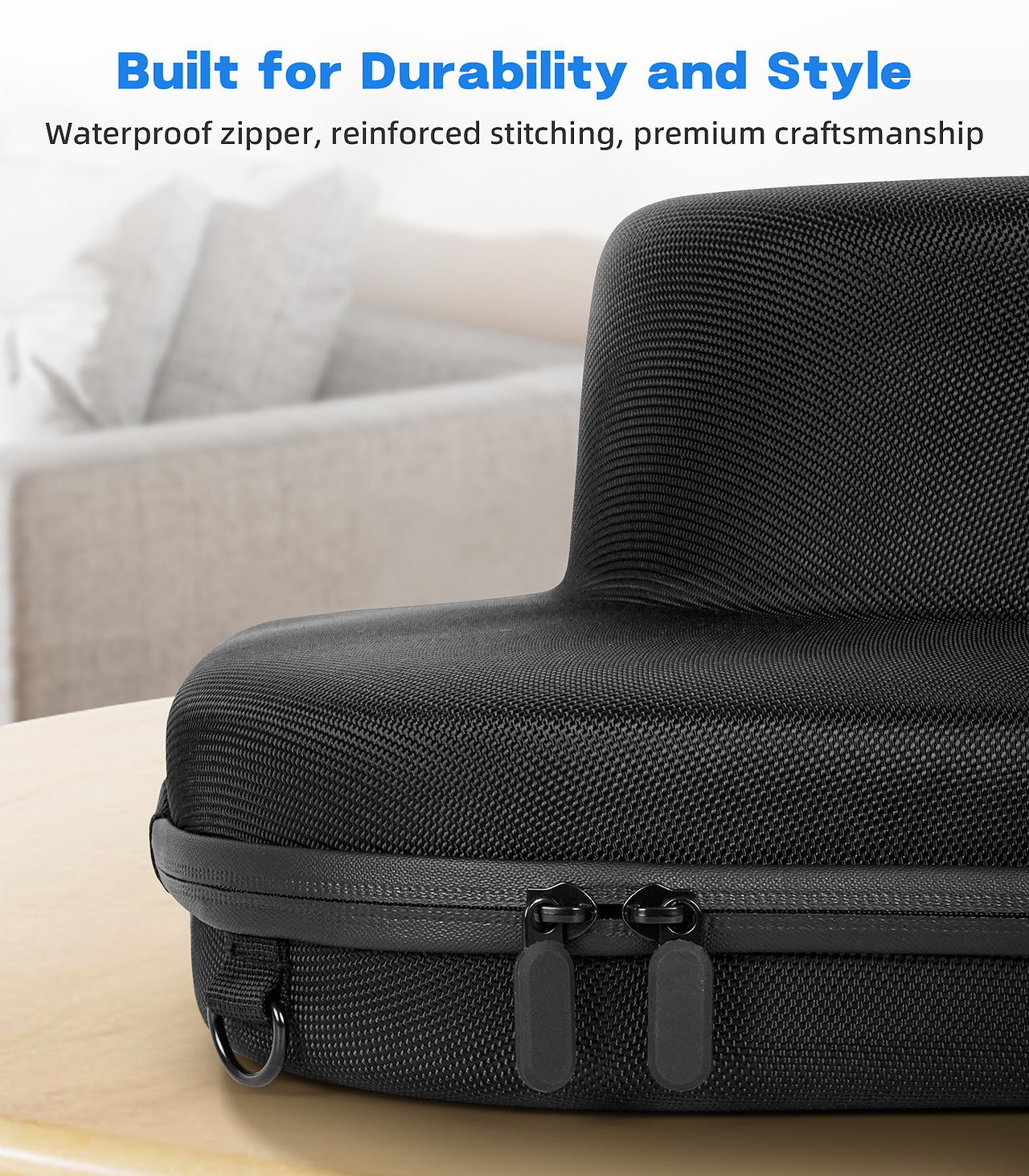 亚马逊︱便携帽盒