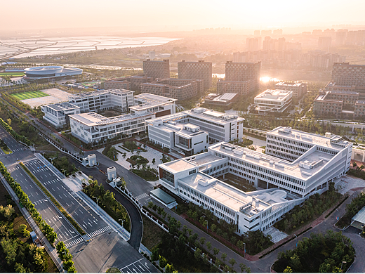 康复大学
