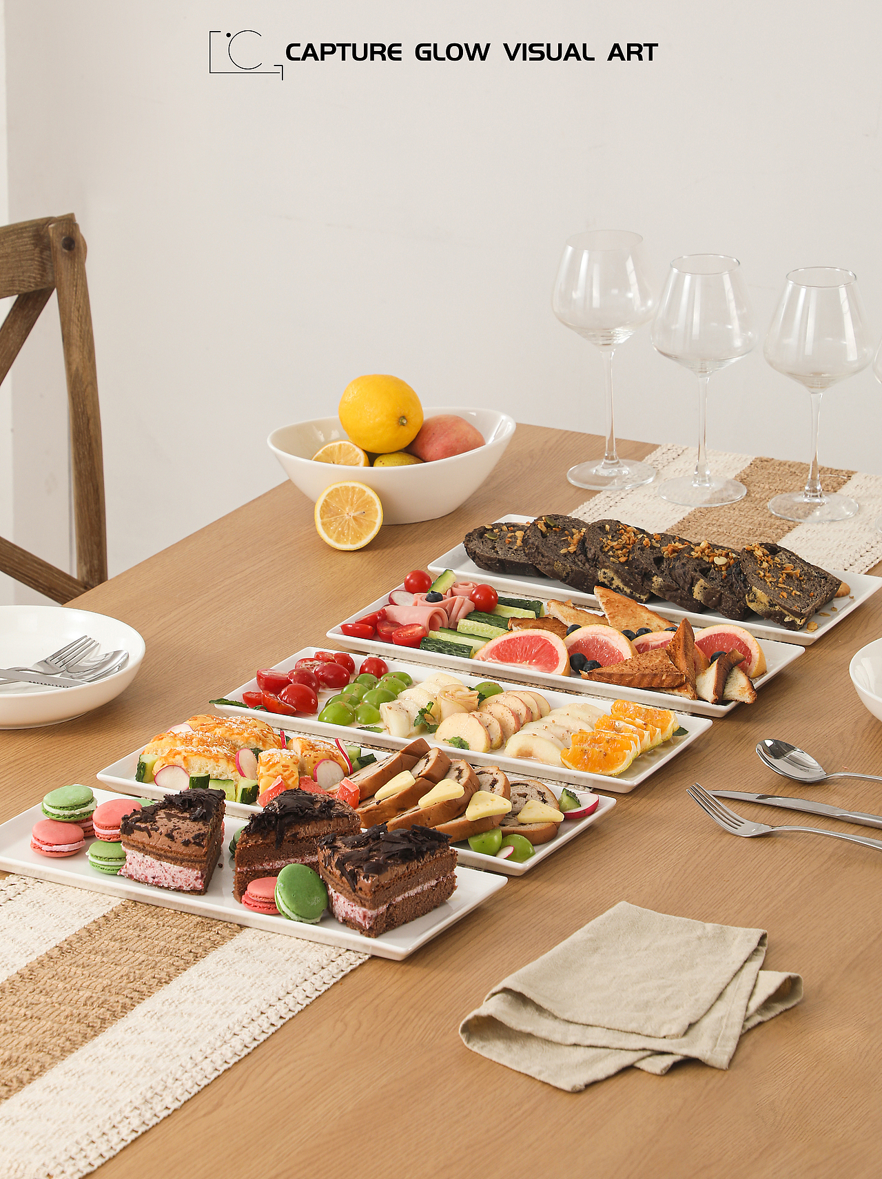 长方盘丨亚马逊电商摄影丨主副图丨产品摄影丨案例分享