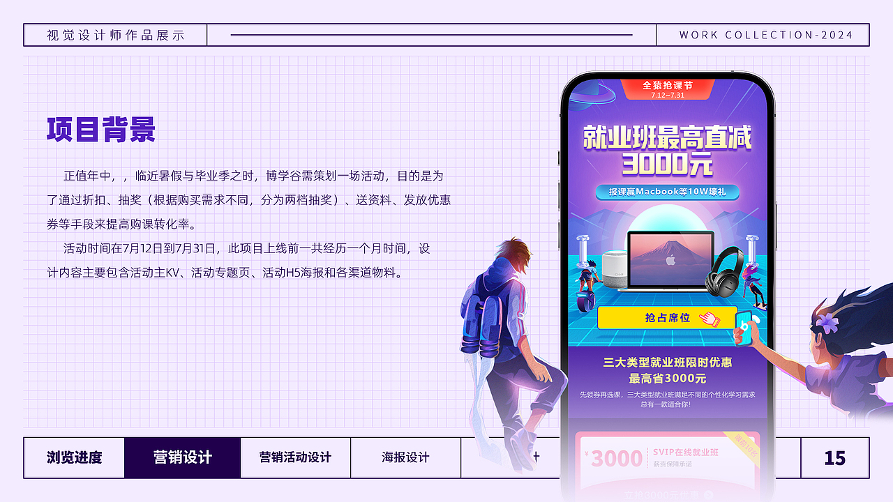 2024-视觉运营作品集