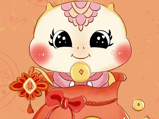 龙年IP