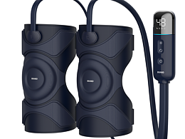 飞利浦-按摩器控盒设计