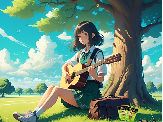 汤达人×野生代言人 二等奖作品