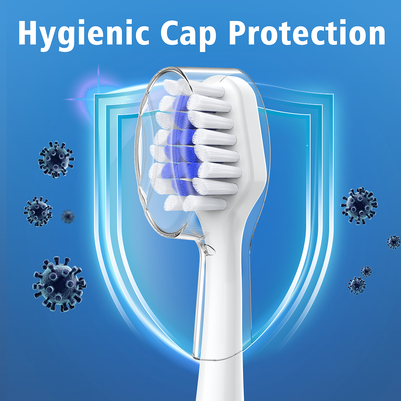 电动牙刷头（图ZMzgwOTUxNzU2） - 生活用品 - 站酷设计师韩洋94原创素材 - 站酷ZCOOL