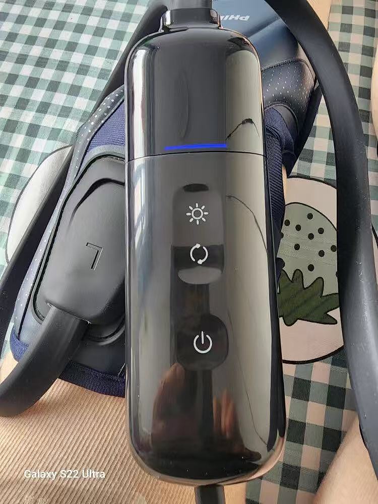 实拍图为京东网图