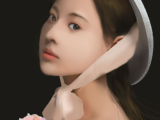 手绘