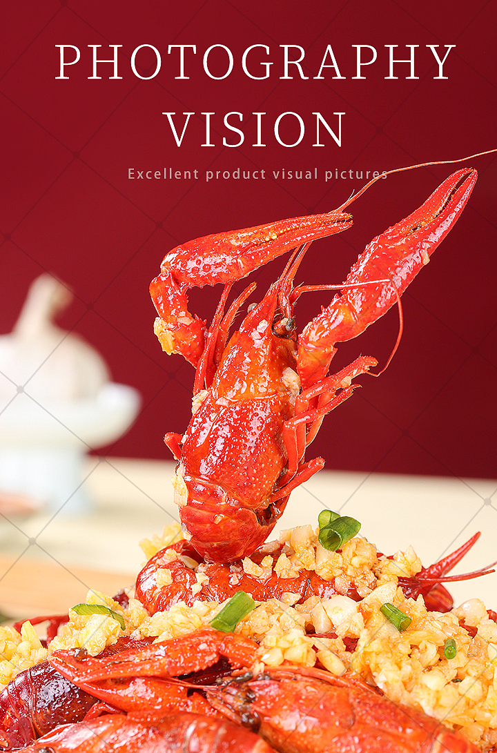 美食拍摄x长沙：满满的食欲感