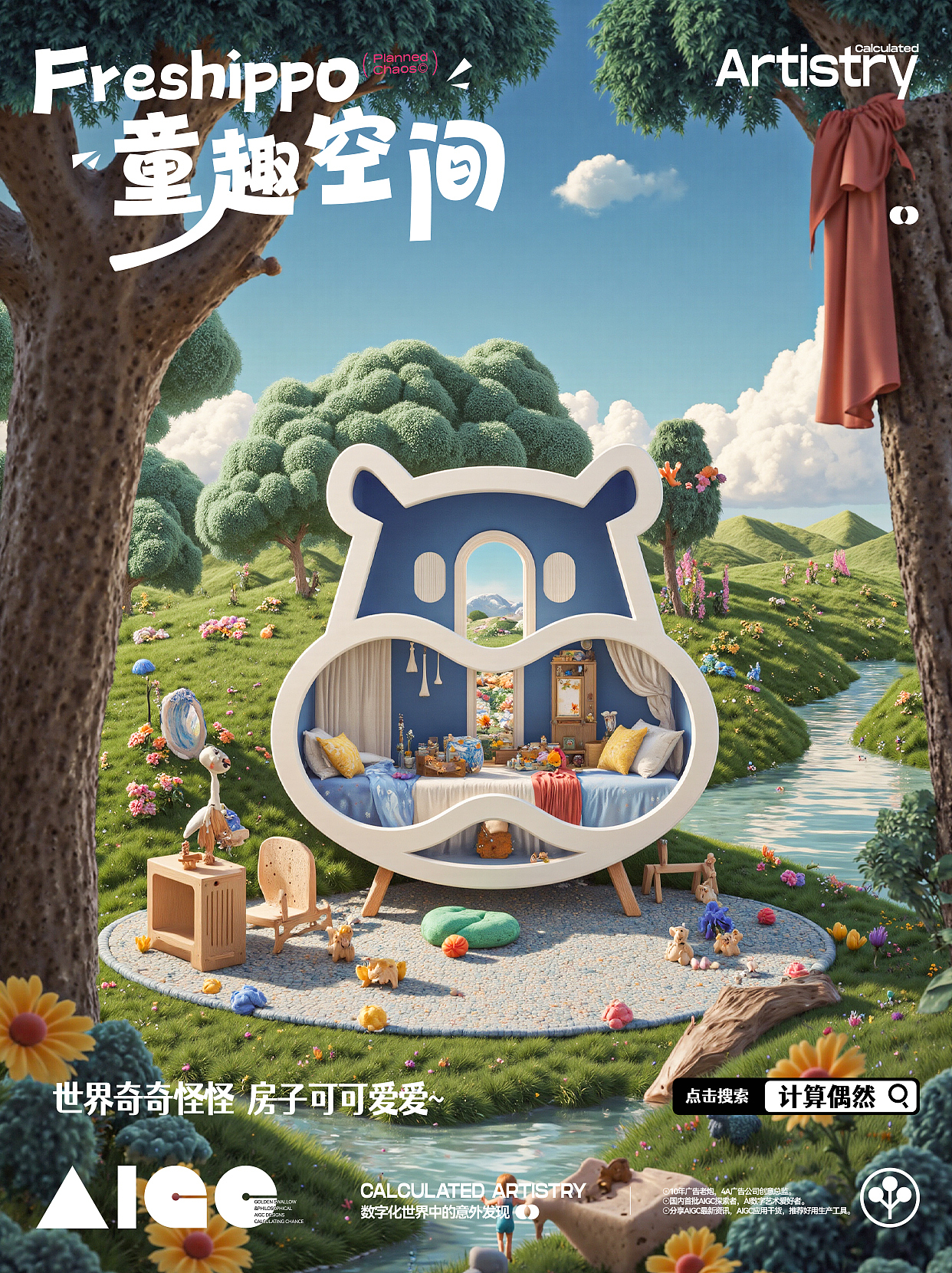 SD|盒子里的花样惊喜,即刻探索