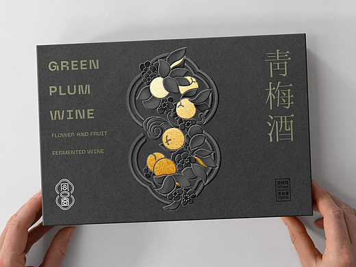 OCT10 × 同窗酒业丨同窗花果酒品牌全案设计