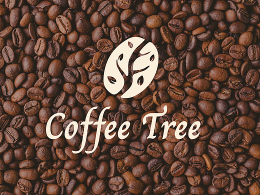 Coffee Tree | 品牌设计 | 咖啡品牌设计
