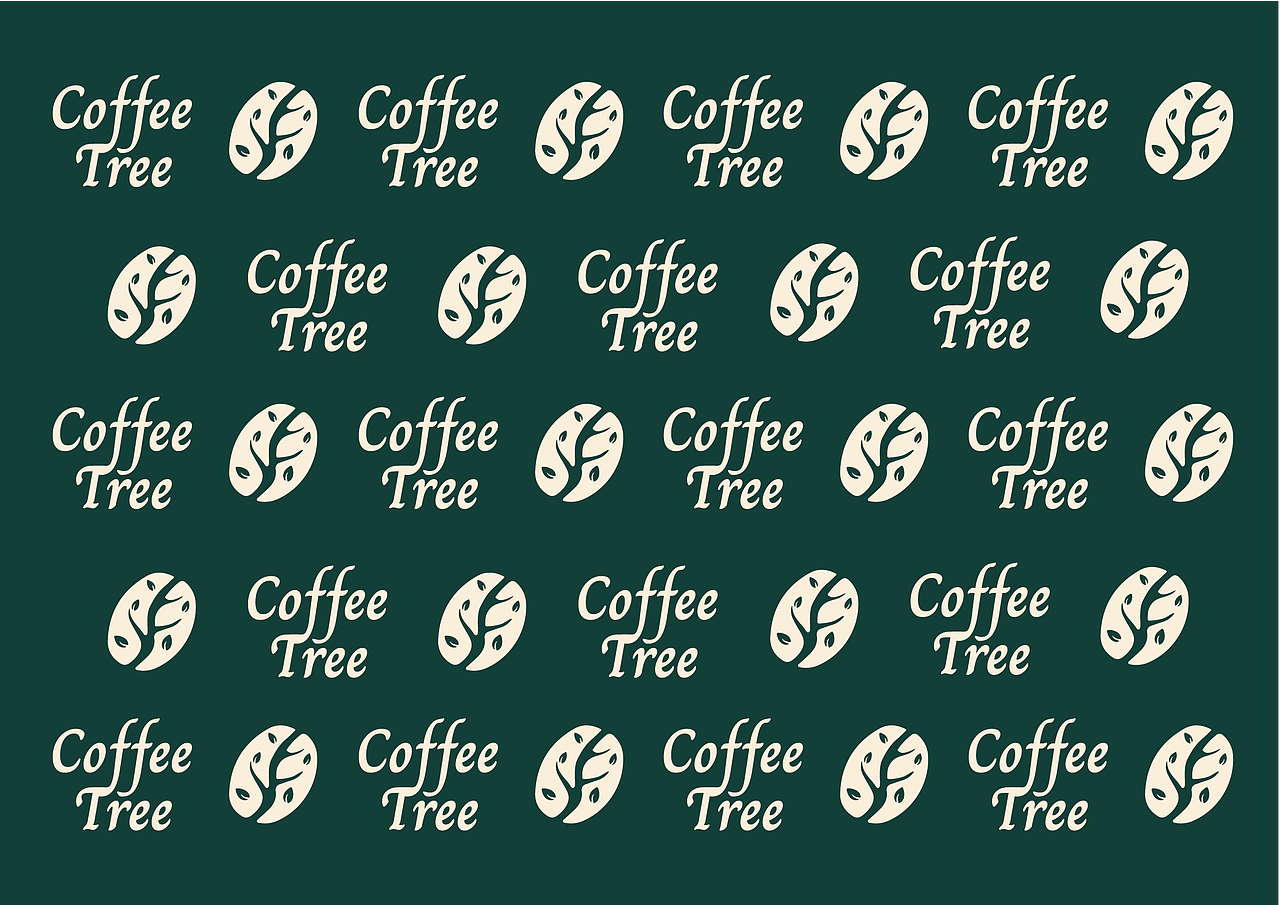 Coffee Tree | 品牌设计 | 咖啡品牌设计
