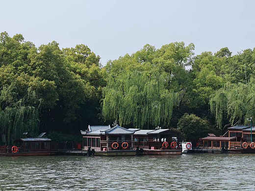 杭州西湖