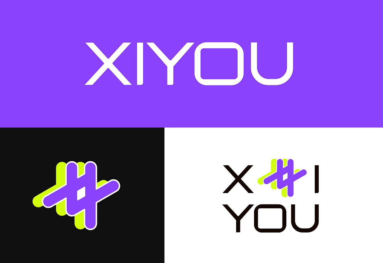 禧佑无性别潮服|品牌全案设计|LOGO|VI(图ZMzgwOTY3Nzg4) - 品牌 - 站酷设计师设计师黄焱繁原创素材 - 站酷ZCOOL