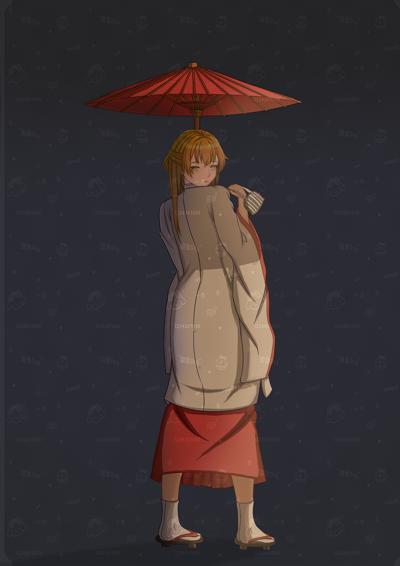 日系赛璐璐作品集