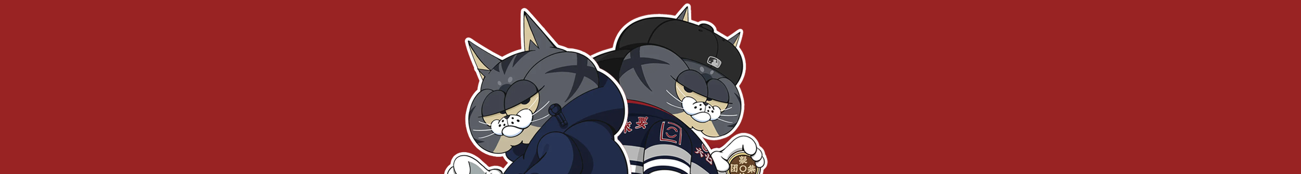 叛逆老张的个人主页（封面预览） - 主页封面设置 - 站酷设计师叛逆老张原创素材 - 站酷ZCOOL