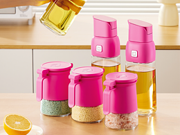 调味罐摄影 | ✖ 同继商业摄影