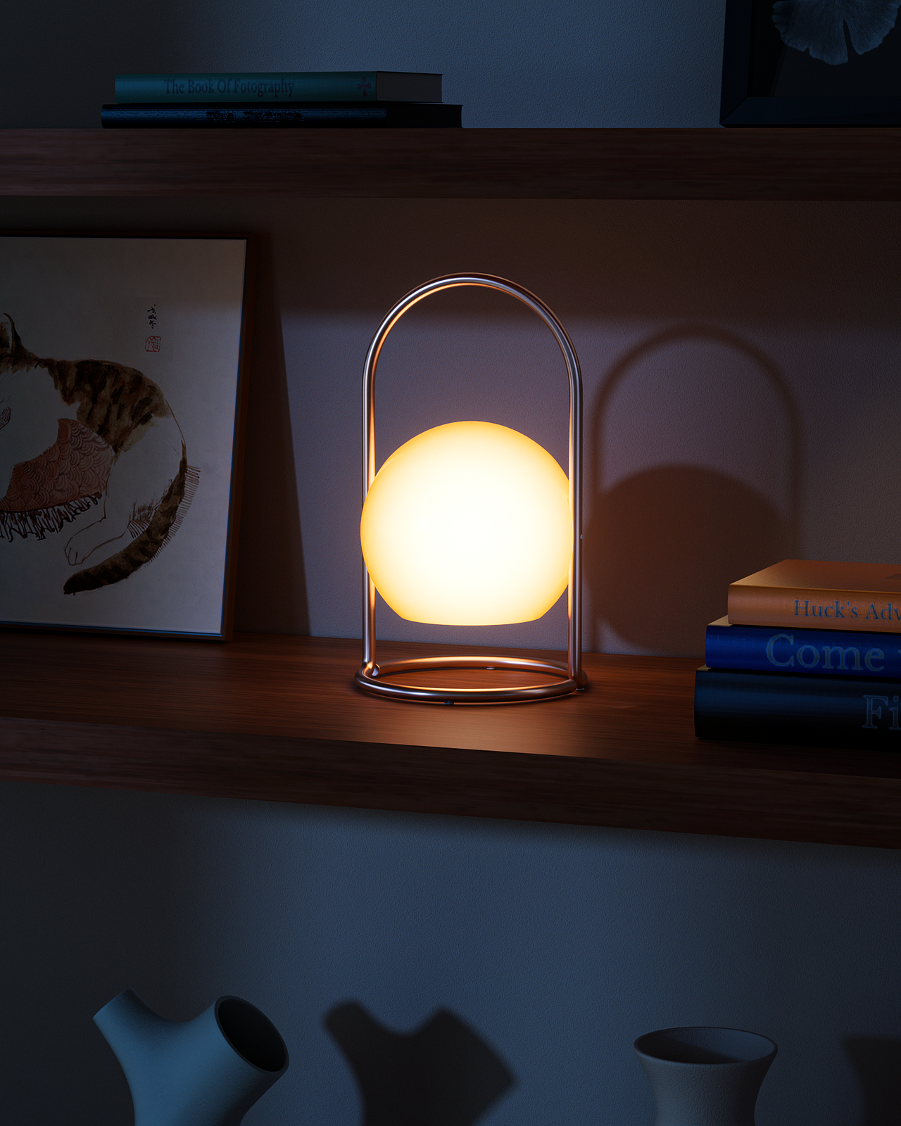 近期渲染|冒泡一下（图ZMzgwOTc4MDA4） - 产品 - 站酷设计师神经的兔子原创素材 - 站酷ZCOOL