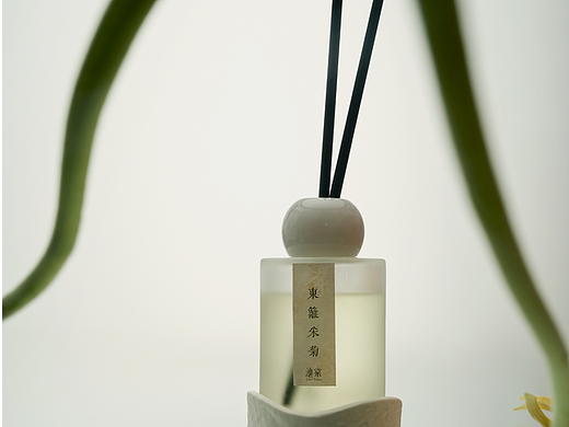 香薰拍摄｜池棠 X 美刻视觉