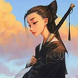 i有何的头像