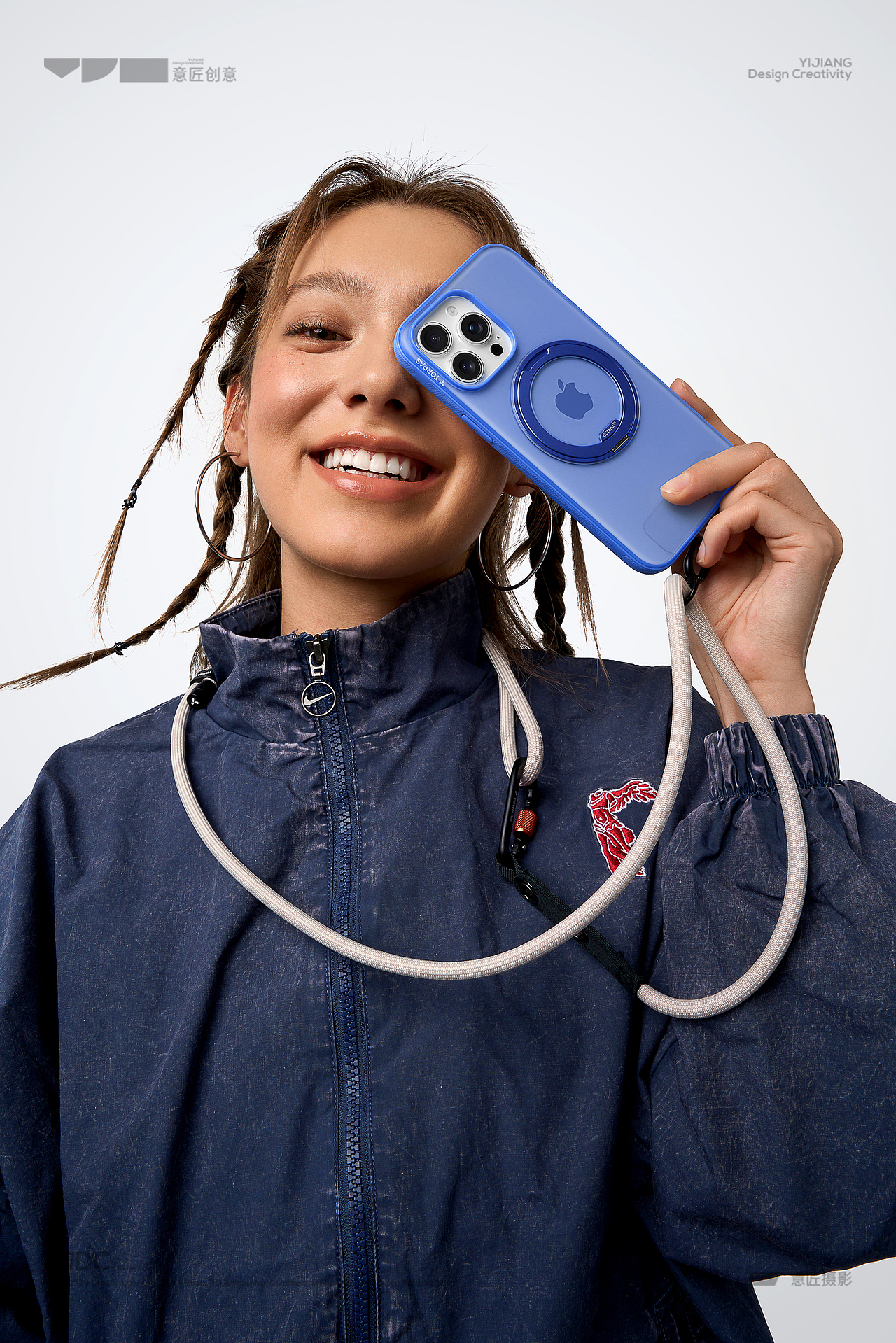 3C摄影 | 图拉斯ONeo支点壳 X 意匠摄影（图ZMzgwOTg5NjU2） - 人像摄影 - 站酷设计师意匠X视觉原创素材 - 站酷ZCOOL