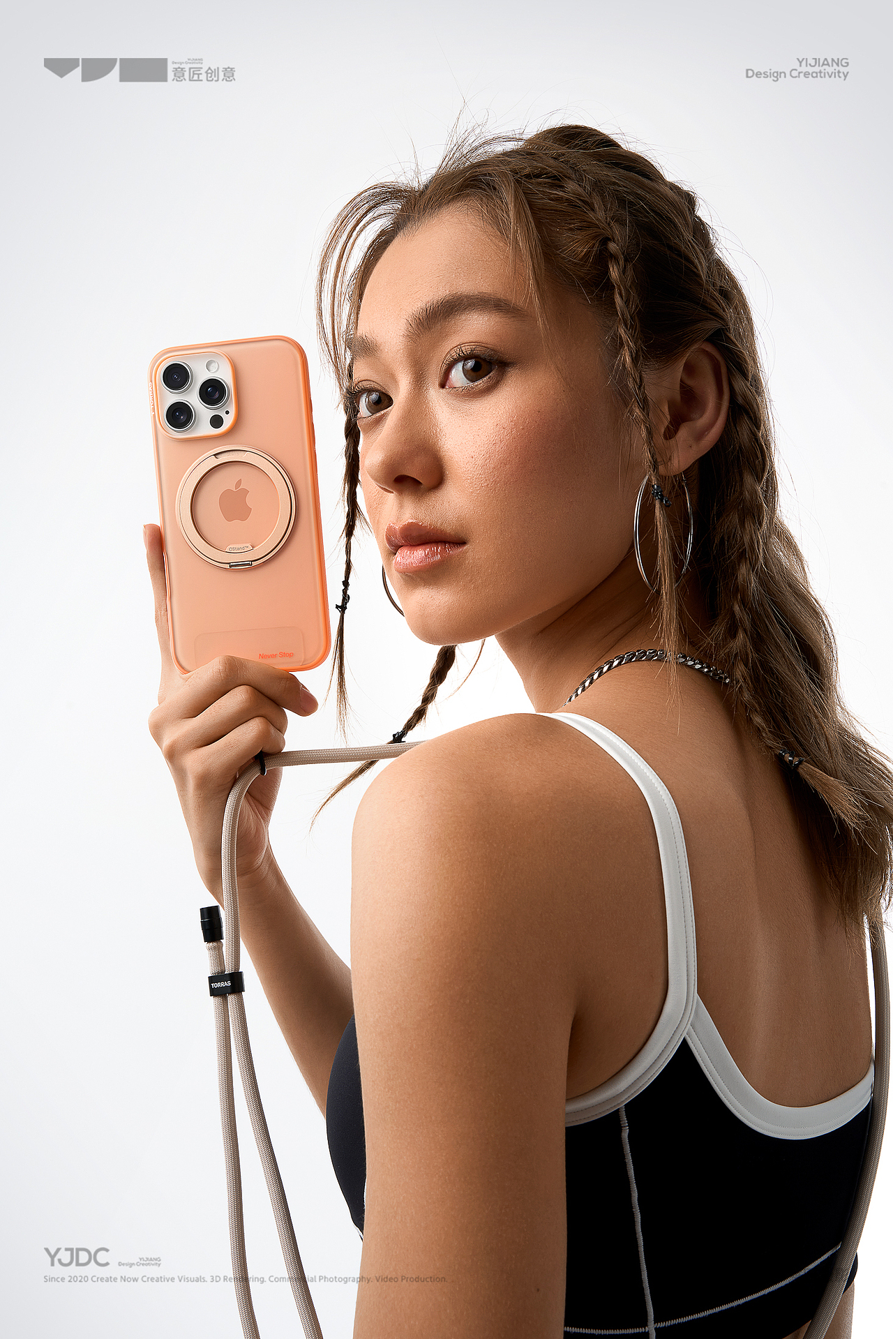 3C摄影 | 图拉斯ONeo支点壳 X 意匠摄影（图ZMzgwOTg5Njc2） - 人像摄影 - 站酷设计师意匠X视觉原创素材 - 站酷ZCOOL