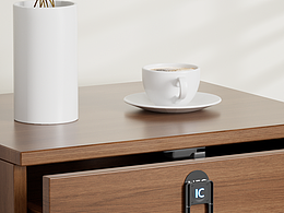 近期工作渲染图-排版