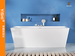 電商設(shè)計(jì)丨浴缸詳情頁(yè)