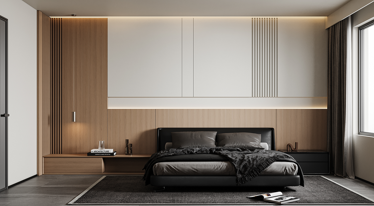 奉天久舍|中海天钻（图ZMzgwOTk2OTg0） - 家装设计 - 站酷设计师奉天久舍空间设计原创素材 - 站酷ZCOOL