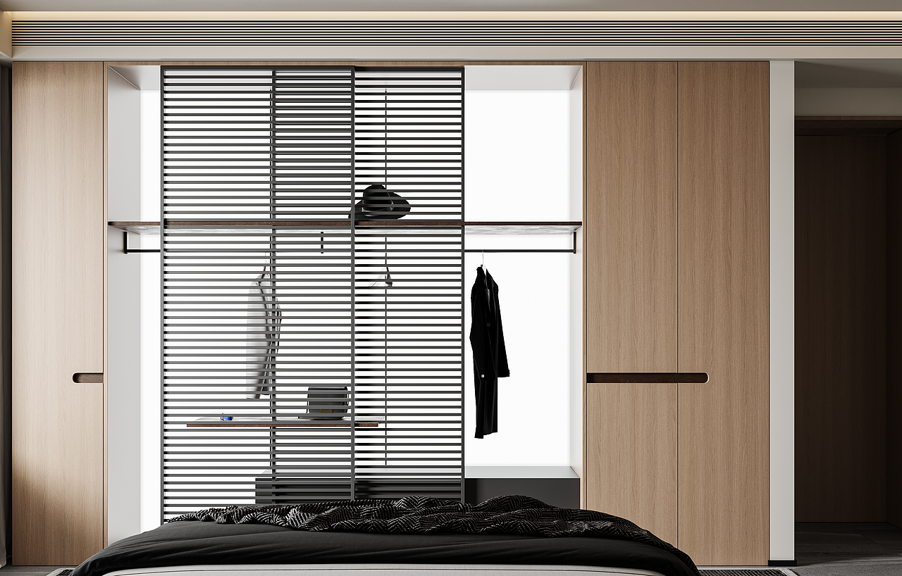 奉天久舍|中海天钻（图ZMzgwOTk2OTg4） - 家装设计 - 站酷设计师奉天久舍空间设计原创素材 - 站酷ZCOOL