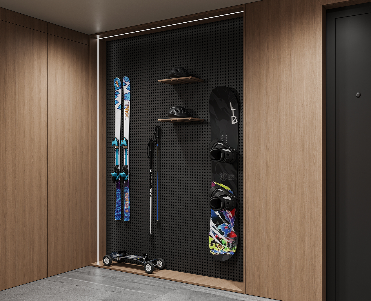 奉天久舍|中海天钻（图ZMzgwOTk2OTQw） - 家装设计 - 站酷设计师奉天久舍空间设计原创素材 - 站酷ZCOOL