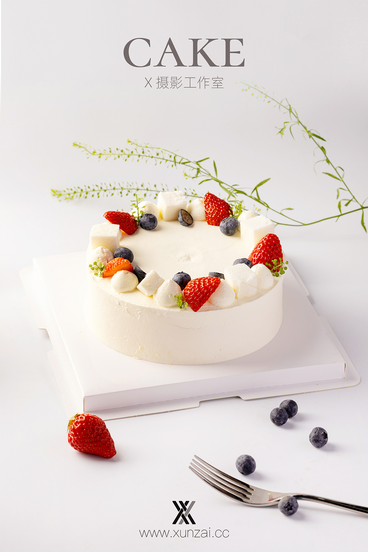 烘培蛋糕拍摄（图ZMzgxMDAwODg0） - 美食摄影 - 站酷设计师北京迅仔个人摄影原创素材 - 站酷ZCOOL