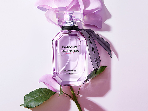Daralis浮想联翩香水
