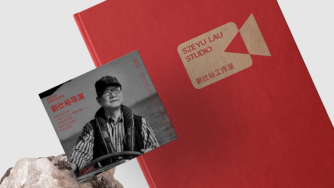 FIGO设计 × 劉仕裕工作室