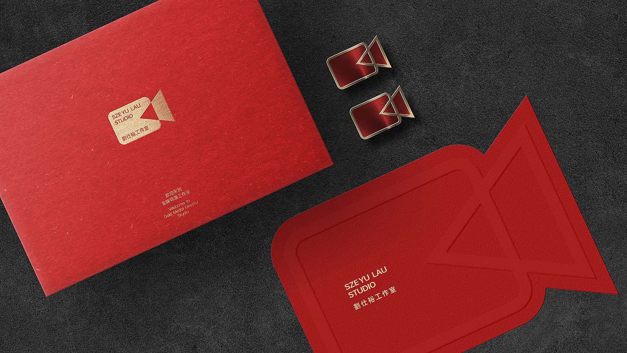 FIGO设计 × 劉仕裕工作室