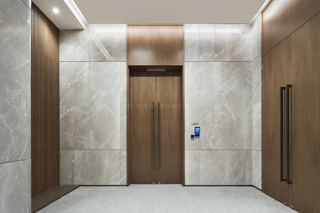 杭州菜鸟总部拍摄