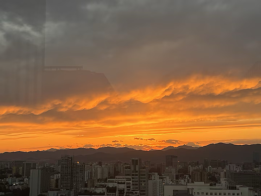 夕阳无限好