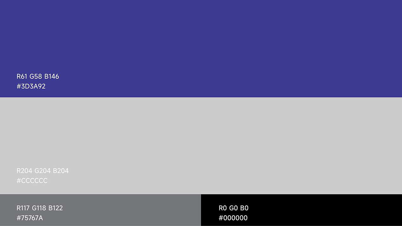 bennessere贝恩斯品牌设计