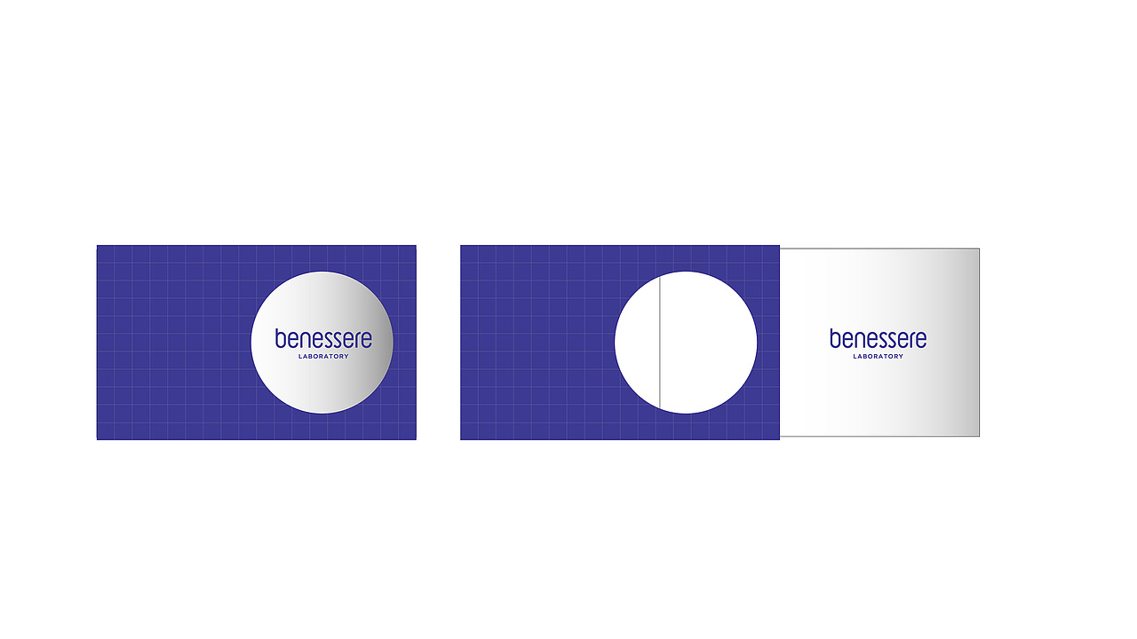 bennessere贝恩斯品牌设计