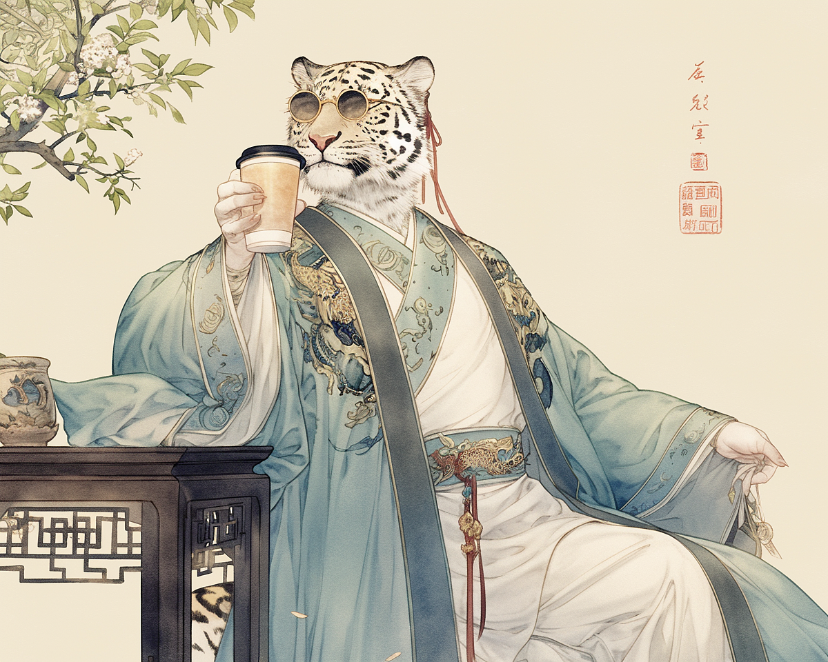 【平面设计】AIGC海报应用（图ZMzgxMDIxMTA4） - 品牌 - 站酷设计师southward原创素材 - 站酷ZCOOL