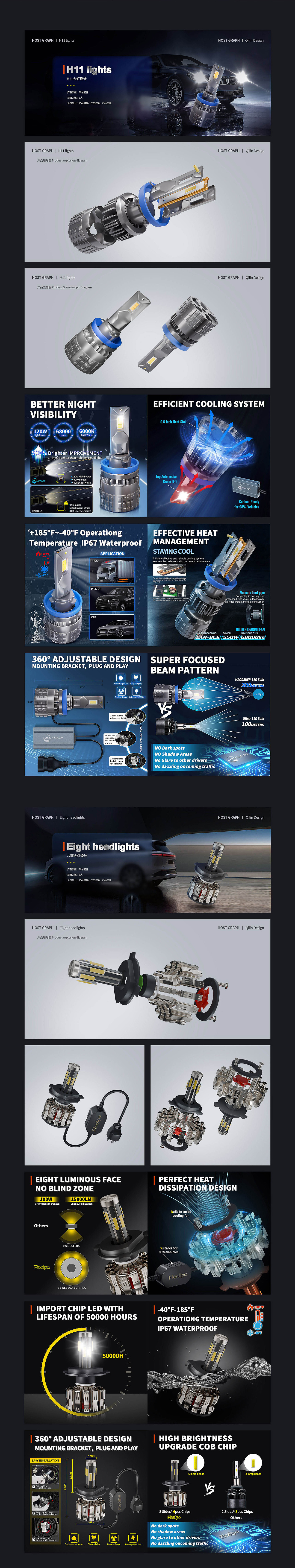 2024作品集（图ZMzgxMDIxODUy） - 海报 - 站酷设计师Qi霖原创素材 - 站酷ZCOOL