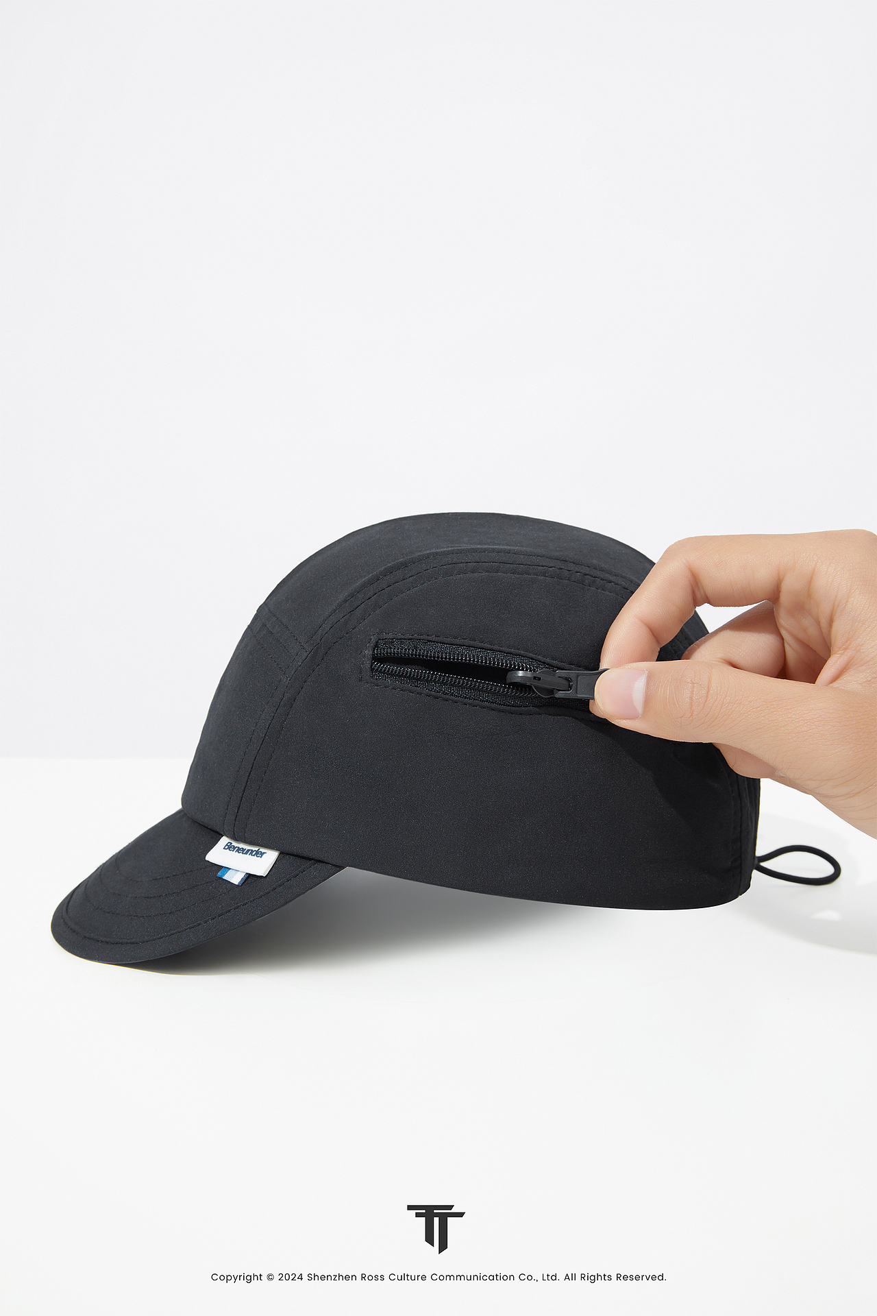 服饰静物｜蕉下Beneunder帽类白底图（图ZMzgxMDIyMjEy） - 产品摄影 - 站酷设计师罗思文化静物视觉原创素材 - 站酷ZCOOL