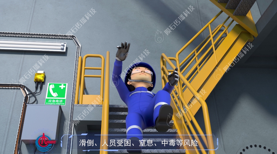 这么高级的安全动画多少钱一秒？