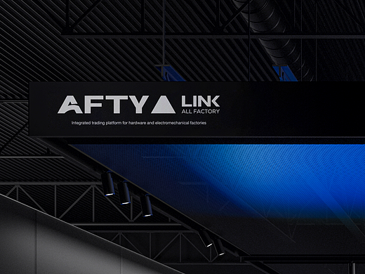 AFTY LINK ALL FACTORY丨五金机电工厂贸易一体化平台